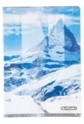 Herlitz Zeszyt A5/60k kratka Her Nature Fol A 5 - Zeszyty szkolne - miniaturka - grafika 1