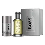 Wody i perfumy damskie - Bottled zestaw woda toaletowa spray 100ml + dezodorant sztyft 75ml - miniaturka - grafika 1