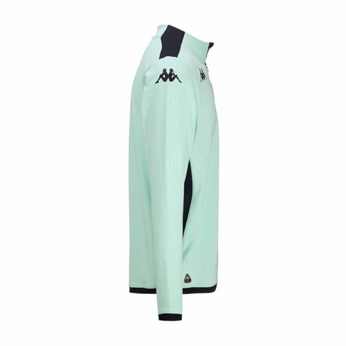 Kappa Ablas Pro 8 FC Metz Kamizelka swetrowa Dziecko