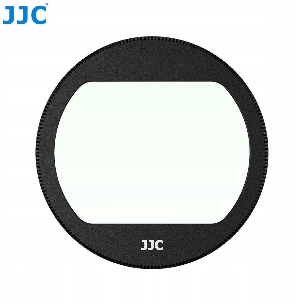 Filtr Ochronny Uv Ultra Slim Anti Reflection 36x Jjc Do Panasonic Zs99 Tz99 / F-zs