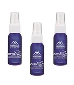 Akcesoria do okularów - 3x Płyn do pielęgnacji i czyszczenia soczewek 30ml Okularów, Obiektywów - miniaturka - grafika 1