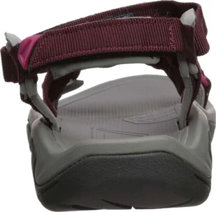 Teva W'S Terra Fi 5 Sport, PORT, 36 us 5; uk 3 - Sandały damskie - miniaturka - grafika 1