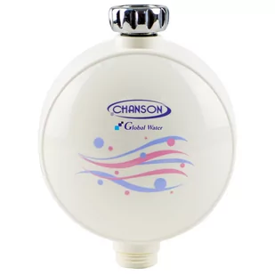 Chanson Złoże wymienne SPA Shower - Uzdatniacze wody - miniaturka - grafika 3