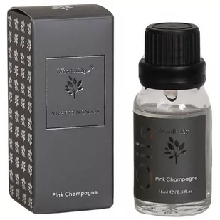 Woodbridge olejek eteryczny 15 ml - Pink Champagne - Aromaterapia - miniaturka - grafika 1