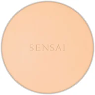 Podkłady do twarzy - SENSAI podkład pudrowy Podkłady 11 g 101 - PEARL BEIGE - miniaturka - grafika 1