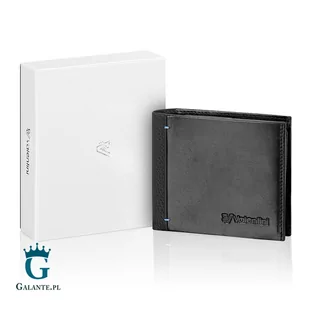 Valentini Portfel męski 30V-209 RFID 30V-209 - Portfele - miniaturka - grafika 1