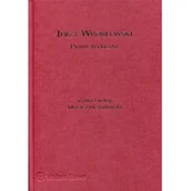 Prawo - Jerzy Wróblewski Pisma wybrane - Wolters Kluwer - miniaturka - grafika 1