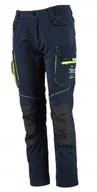 Odzież robocza - STALCO SPODNIE ROBOCZE DO PASA VIKI L S-79347 - miniaturka - grafika 1