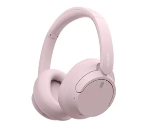Sony WH-CH720N ANC Różowe - Słuchawki - miniaturka - grafika 1