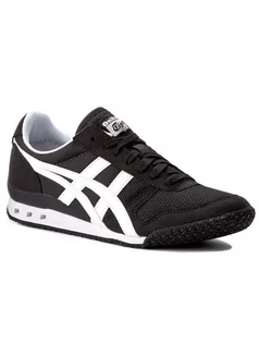 Sneakersy męskie - Onitsuka Tiger Buty męskie sneakersy Onitsuka Tiger Ultimate 81 HN201 6201 HN2016201 - grafika 1