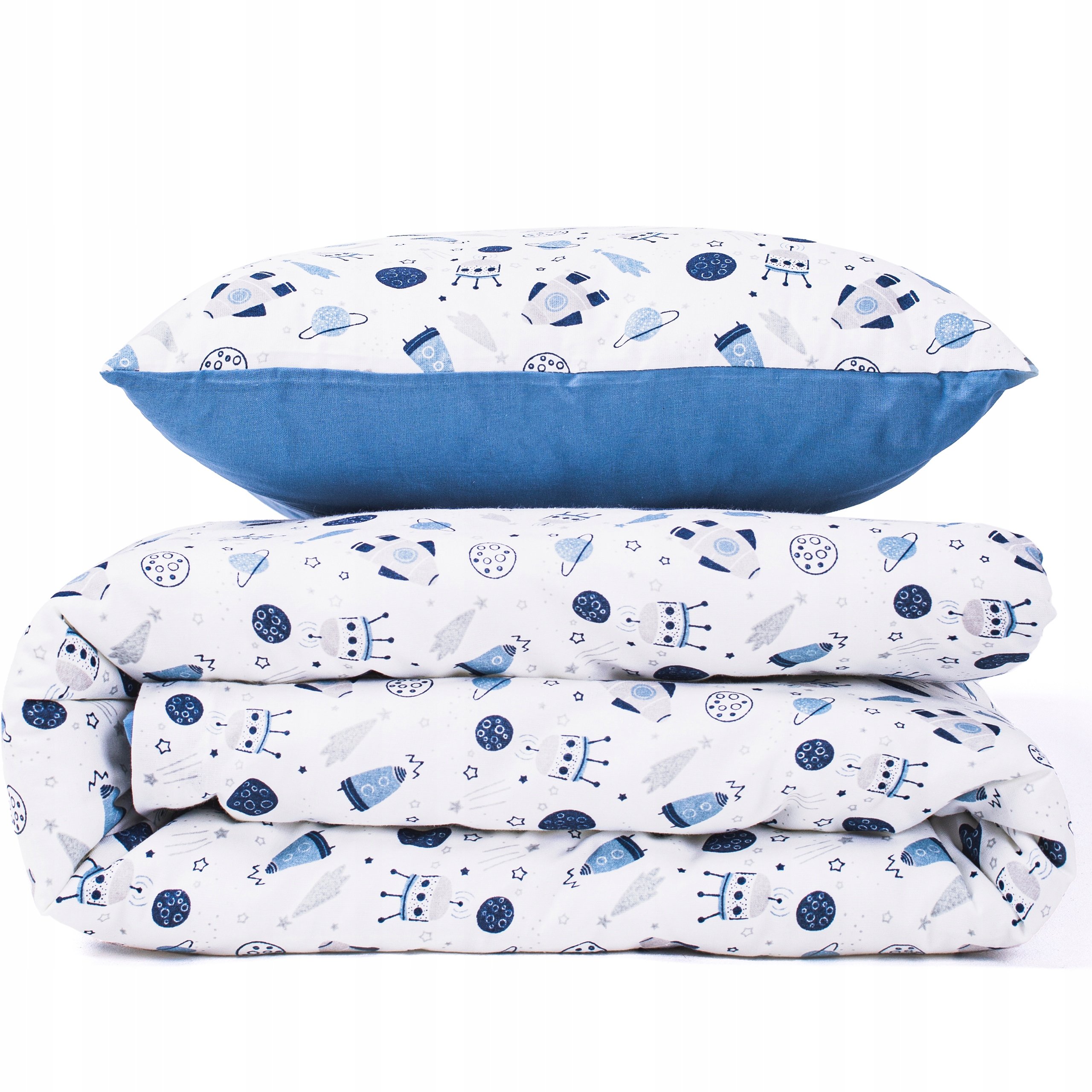 Pościel Do Łóżeczka Dziecięca 120x90 Poszewka