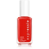 Lakiery do paznokci - Essie Expressie Quick Dry Nail Color 475 Send A Message - miniaturka - grafika 1