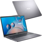 Laptopy - ASUS X515JA-BQ3333 15.6" IPS i5-1035G1 8GB RAM 256GB SSD - miniaturka - grafika 1