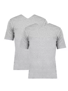Pepe Jeans Męska koszula rekreacyjna Aiden, szary (2pkb – 2pk Grey Marl 2pkb), S - Koszule męskie - miniaturka - grafika 1