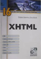 Grafika i DTP - XHTML - miniaturka - grafika 1