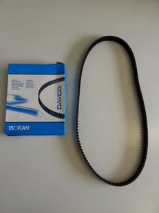 DAYCO Pasek rozrządu 94801 - Mechanizmy rozrządu - miniaturka - grafika 1