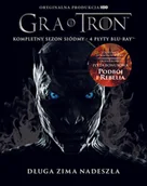 Filmy fantasy DVD - Gra o tron Sezon 7 Blu-Ray Wysyłka 11.12 - miniaturka - grafika 1
