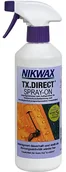 Środki do prania - Nikwax Impregnacja TX-Direct Wash-in Vpe12 BKL, przezroczysty, 500 ml 300120000 - miniaturka - grafika 1