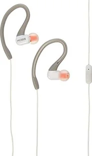 KOSS KSC32iGRY FIT Clip Szary - Słuchawki - miniaturka - grafika 1