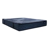 Materace - Materac PACIFIC PEACE SERTA hybrydowy : Rozmiar - 180x200 I Darmowa dostawa I Raty - miniaturka - grafika 1