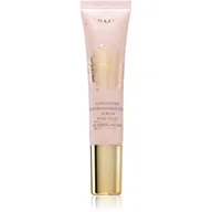 Kosmetyki pod oczy - Dermika Luxury Placenta Luksusowe Przeciwzmarszczkowe Serum pod oczy i na powieki 15ml - miniaturka - grafika 1