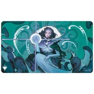 Akcesoria do gier planszowych - Ultra-Pro: Magic the Gathering - Murders at Karlov Manor - Playmat K - gra - miniaturka - grafika 1