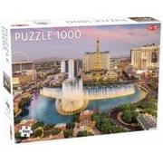 Puzzle - Tactic Las Vegas Puzzle 1000 - miniaturka - grafika 1