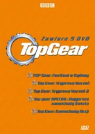 Filmy dokumentalne DVD - Box: Top Gear. Część II - miniaturka - grafika 1