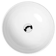 Umywalki - Cersanit Moduo  40 biała K116-048 - miniaturka - grafika 1