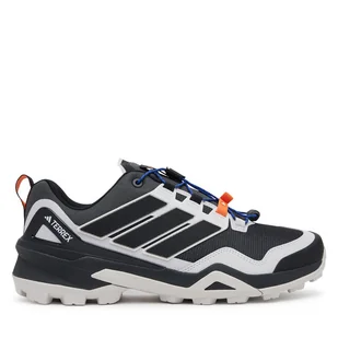 Trekkingi adidas Terrex Skychaser JH6385 Szary - Buty trekkingowe męskie - miniaturka - grafika 1