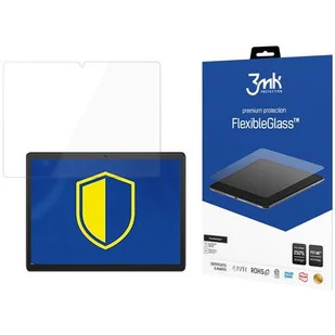 3mk FlexibleGlass Cubot Tab 10 10.1" Szkło Hybrydowe - Akcesoria do tabletów i e-booków - miniaturka - grafika 1
