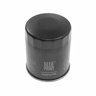 Blue Print ADN12103 filtr oleju, 1 sztuka - Filtry oleju - miniaturka - grafika 1