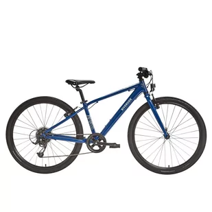 Btwin Riverside 900 26 cali Niebieski - Rowery - miniaturka - grafika 1