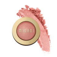 Milani Wypiekany róż do policzków odcień Petal Primavera