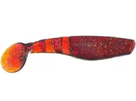 Przynęty - MANNS Predator nr 00 35mm Motoroil srebr. brokat - miniaturka - grafika 1