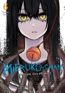 Komiksy dla dorosłych - mieruko-chan. dziewczyna, która widzi więcej. tom 6 - miniaturka - grafika 1