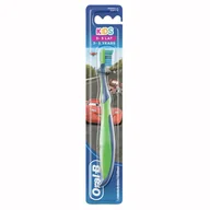 Szczoteczki do zębów dla dzieci - Oral-B Kids, szczoteczka do zębów dla dzieci, 3-5 lat, miękka, 1 sztuka - miniaturka - grafika 1
