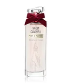 Wody i perfumy damskie - Naomi Campbell Pret a Porter Absolute Velvet Woda toaletowa 30 ml - miniaturka - grafika 1