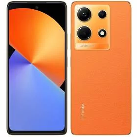 Infinix Note 30 8GB/128GB Dual Sim Złoty - Telefony komórkowe - miniaturka - grafika 1