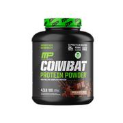 Odżywki białkowe - Muscle Pharm Combat 100% Whey Protein Powder  - 1906g - miniaturka - grafika 1