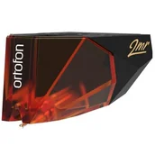 Akcesoria gramofonowe - Wkładka gramofonowa ORTOFON 2MR Brązowy - miniaturka - grafika 1