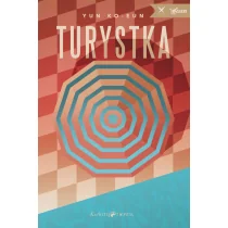 Turystka - Pozostałe książki - miniaturka - grafika 1