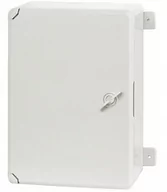 Bezpieczniki elektryczne - Szafa 300x350x165 mm IP65 - miniaturka - grafika 1