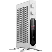 Wzmacniacze słuchawkowe - Wzmacniacz słuchawkowy FIIO K19 Srebrny - miniaturka - grafika 1