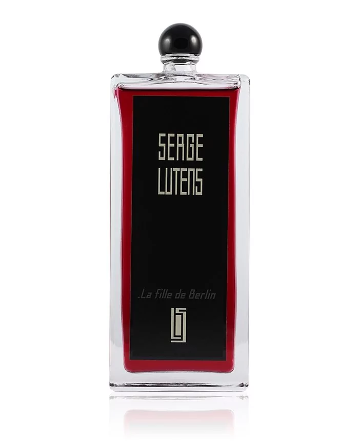 Serge Lutens La Fille de Berlin woda perfumowana 100ml