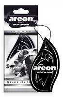 Areon Areon Mon Zapach do samochodu Black Crystal - Zapachy samochodowe - miniaturka - grafika 1
