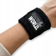 Etui i futerały do telefonów - Frotka OPASKA Sportowa na rękę Motywacyjne WZORY - miniaturka - grafika 1