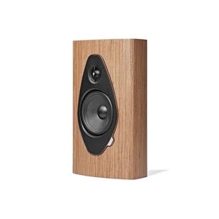 Sonus faber SONETTO WALL G2 kolumna głośnikowa naścienna (orzech) - Głośniki i kolumny - miniaturka - grafika 1