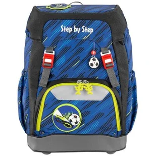 Hama Zestaw szkolny Grade Soccer Team 5 el 001296590000 - Zestawy szkolne - miniaturka - grafika 1