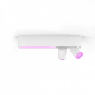 Philips Philips Hue White and Color Ambiance Centris 2 biały - Systemy inteligentnych domów - miniaturka - grafika 1